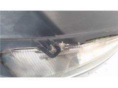 Recambio de faro delantero izquierdo para peugeot 206 referencia OEM IAM 9640559580 89005132 