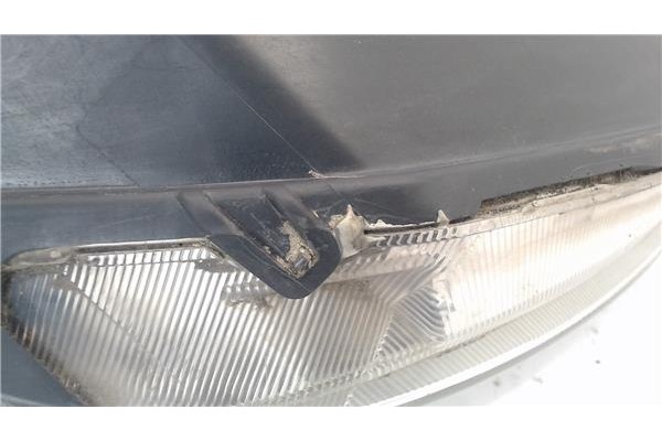 Recambio de faro delantero izquierdo para peugeot 206 referencia OEM IAM 9640559580 89005132 