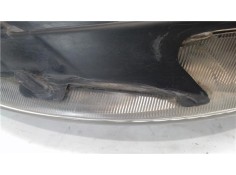 Recambio de faro delantero izquierdo para peugeot 206 referencia OEM IAM 9640559580 89005132 