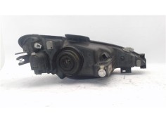 Recambio de faro delantero izquierdo para peugeot 206 referencia OEM IAM 9640559580 89005132 