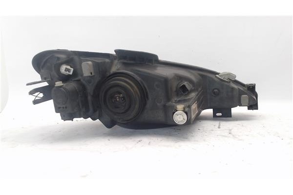 Recambio de faro delantero izquierdo para peugeot 206 referencia OEM IAM 9640559580 89005132 