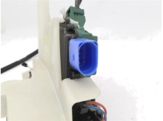 Recambio de cierre electromagnetico delantero derecho para volkswagen polo iv (9n1) 1.4 16v referencia OEM IAM 3B2837016AA  