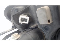 Recambio de faro delantero izquierdo para peugeot 206 referencia OEM IAM 9640559580 89005132 
