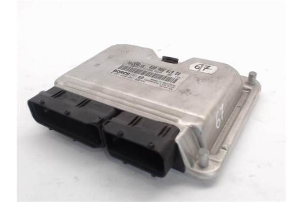 Recambio de centralita para volkswagen passat berlina (3b3) 2.0 comfortline referencia OEM IAM (038906019GQ) (0281010941) 