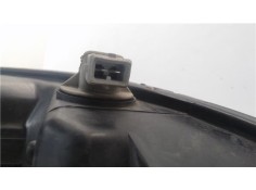 Recambio de faro delantero izquierdo para peugeot 206 referencia OEM IAM 9640559580 89005132 