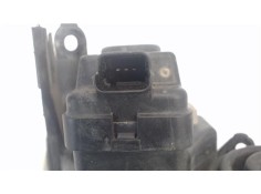 Recambio de faro delantero izquierdo para peugeot 206 referencia OEM IAM 9640559580 89005132 