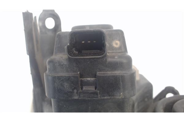 Recambio de faro delantero izquierdo para peugeot 206 referencia OEM IAM 9640559580 89005132 