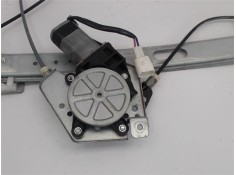 Recambio de mecanismo elevalunas delantero derecho para bmw serie 3 touring (e46) 2.0 320d referencia OEM IAM 51337020660 207012