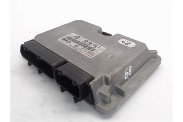Recambio de centralita para volkswagen passat berlina (3b2) referencia OEM IAM (0281001720)(038906018P)  
