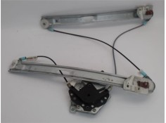 Recambio de mecanismo elevalunas delantero derecho para bmw serie 3 touring (e46) 2.0 320d referencia OEM IAM 51337020660 207012