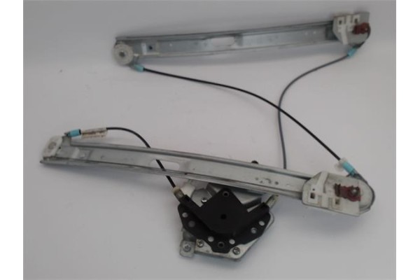 Recambio de mecanismo elevalunas delantero derecho para bmw serie 3 touring (e46) 2.0 320d referencia OEM IAM 51337020660 207012