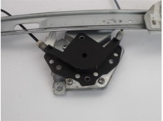 Recambio de mecanismo elevalunas delantero derecho para bmw serie 3 touring (e46) 2.0 320d referencia OEM IAM 51337020660 207012