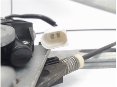 Recambio de mecanismo elevalunas delantero derecho para bmw serie 3 touring (e46) 2.0 320d referencia OEM IAM 51337020660 207012