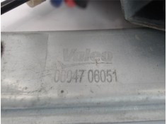 Recambio de mecanismo elevalunas delantero derecho para bmw serie 3 touring (e46) 2.0 320d referencia OEM IAM 51337020660 207012