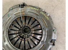 Recambio de disco embrague para opel movano furgón/combi 2.5 combi corto l1h1 2.8t referencia OEM IAM 4433937 4403854 3057000Q0L