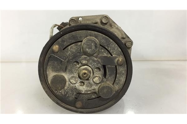 Recambio de compresor aire acond. para seat ibiza (6k1)(08.1999 ) 1.4 referencia OEM IAM 1J0820803K SD7V161233 1J0820803B , AUDI