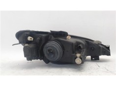 Recambio de faro delantero izquierdo para peugeot 206 referencia OEM IAM 9640559580 89005132 
