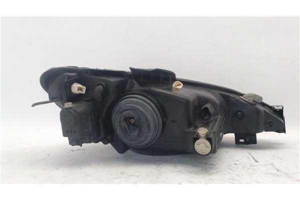 Recambio de faro delantero izquierdo para peugeot 206 referencia OEM IAM 9640559580 89005132 