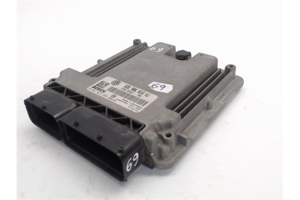 Recambio de centralita para volkswagen golf v (1k1) 2.0 conceptline (e) referencia OEM IAM (03G906016HJ) (0281012253) 