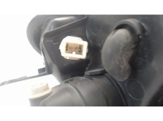Recambio de faro delantero izquierdo para peugeot 206 referencia OEM IAM 9640559580 89005132 