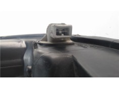 Recambio de faro delantero izquierdo para peugeot 206 referencia OEM IAM 9640559580 89005132 