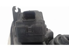 Recambio de faro delantero izquierdo para peugeot 206 referencia OEM IAM 9640559580 89005132 