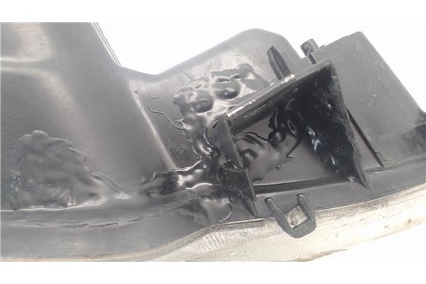 Recambio de faro delantero izquierdo para peugeot 206 referencia OEM IAM 9640559580 89005132 