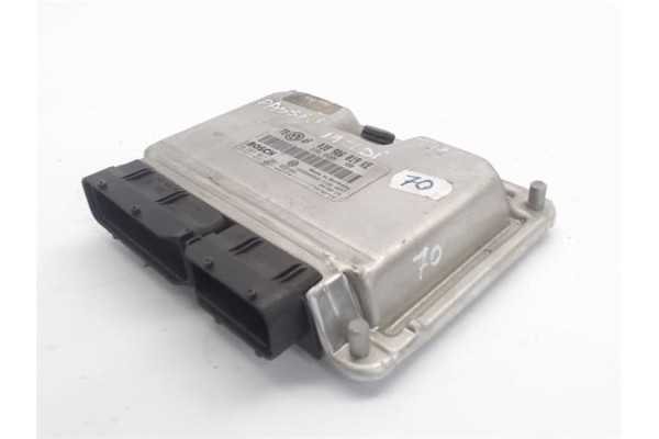 Recambio de centralita para volkswagen passat berlina (3b3) 1.9 comfortline referencia OEM IAM (038906019KE) (0281011201) 