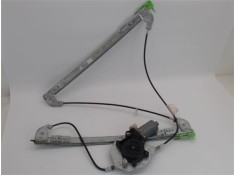 Recambio de mecanismo elevalunas delantero izquierdo para bmw serie 3 touring (e46) 2.0 320d referencia OEM IAM 51337020659  513