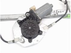 Recambio de mecanismo elevalunas delantero izquierdo para bmw serie 3 touring (e46) 2.0 320d referencia OEM IAM 51337020659  513