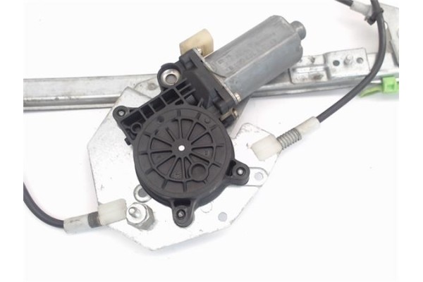 Recambio de mecanismo elevalunas delantero izquierdo para bmw serie 3 touring (e46) 2.0 320d referencia OEM IAM 51337020659  513