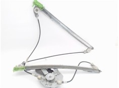 Recambio de mecanismo elevalunas delantero izquierdo para bmw serie 3 touring (e46) 2.0 320d referencia OEM IAM 51337020659  513