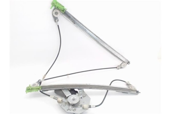Recambio de mecanismo elevalunas delantero izquierdo para bmw serie 3 touring (e46) 2.0 320d referencia OEM IAM 51337020659  513