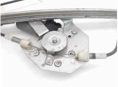 Recambio de mecanismo elevalunas delantero izquierdo para bmw serie 3 touring (e46) 2.0 320d referencia OEM IAM 51337020659  513