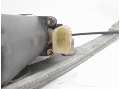 Recambio de mecanismo elevalunas delantero izquierdo para bmw serie 3 touring (e46) 2.0 320d referencia OEM IAM 51337020659  513