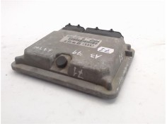 Recambio de centralita para audi a3 (8l) 1.9 tdi ambition referencia OEM IAM (038906018BP) (0281001848) 