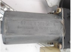 Recambio de mecanismo elevalunas delantero izquierdo para bmw serie 3 touring (e46) 2.0 320d referencia OEM IAM 51337020659  513