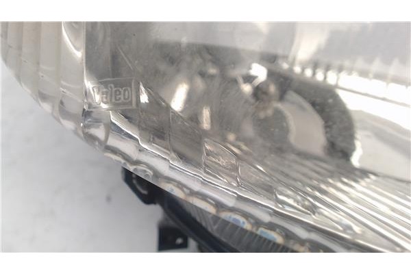 Recambio de faro delantero dcho para citroen xsara picasso referencia OEM IAM 89300200 9631494980 