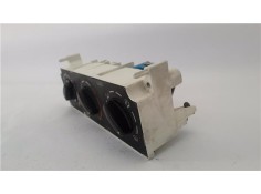 Recambio de mandos calefaccion / a.a. para peugeot partner combispace (5f) 1.6 hdi 75 referencia OEM IAM 030807DA  