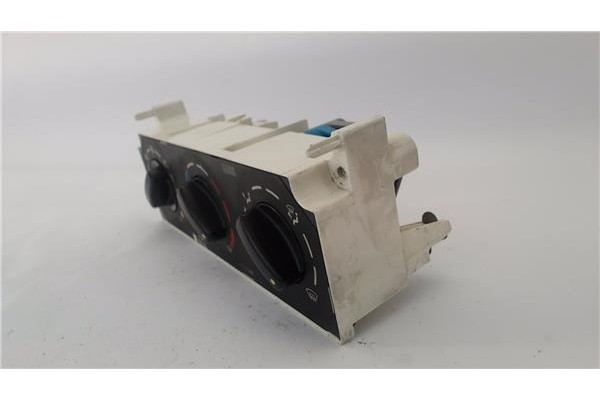 Recambio de mandos calefaccion / a.a. para peugeot partner combispace (5f) 1.6 hdi 75 referencia OEM IAM 030807DA  