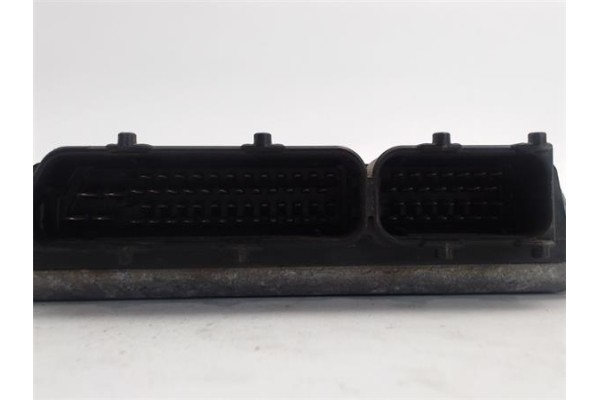 Recambio de centralita para audi a3 (8l) 1.9 tdi ambition referencia OEM IAM (038906018BP) (0281001848) 
