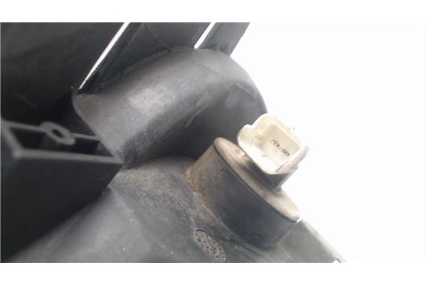 Recambio de faro delantero dcho para citroen xsara picasso referencia OEM IAM 89300200 9631494980 