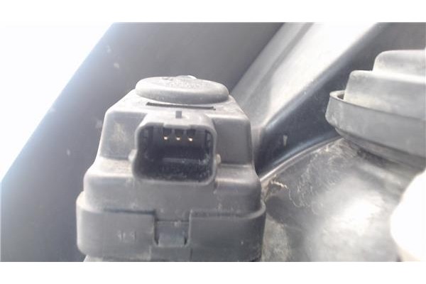 Recambio de faro delantero dcho para citroen xsara picasso referencia OEM IAM 89300200 9631494980 