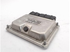 Recambio de centralita para audi a4 berlina (b5) 1.9 tdi referencia OEM IAM (0281010094) (038906019AN) 