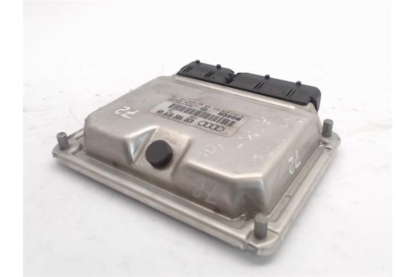 Recambio de centralita para audi a4 berlina (b5) 1.9 tdi referencia OEM IAM (0281010094) (038906019AN) 