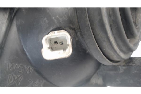 Recambio de faro delantero dcho para citroen xsara picasso referencia OEM IAM 89300200 9631494980 