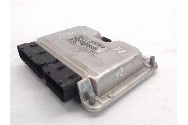 Recambio de centralita para audi a4 berlina (b5) 1.9 tdi referencia OEM IAM (0281010094) (038906019AN) 