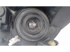 Recambio de faro delantero dcho para citroen xsara picasso referencia OEM IAM 89300200 9631494980 