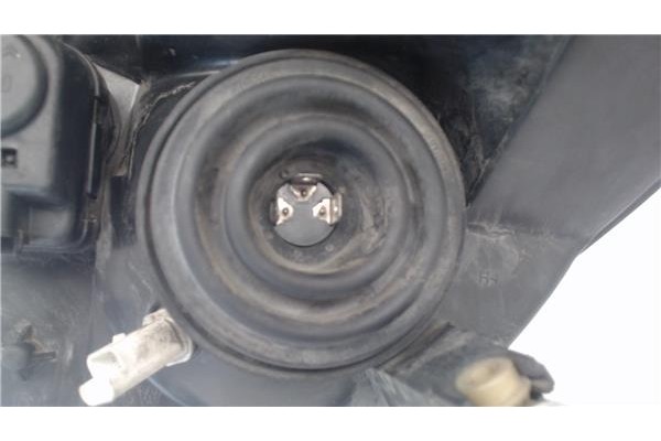 Recambio de faro delantero dcho para citroen xsara picasso referencia OEM IAM 89300200 9631494980 