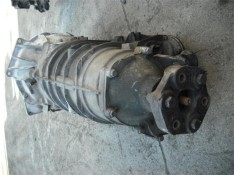 Recambio de caja cambios automatica para bmw serie 3 berlina (e46) 2.0 320d referencia OEM IAM 96022210 0404026 